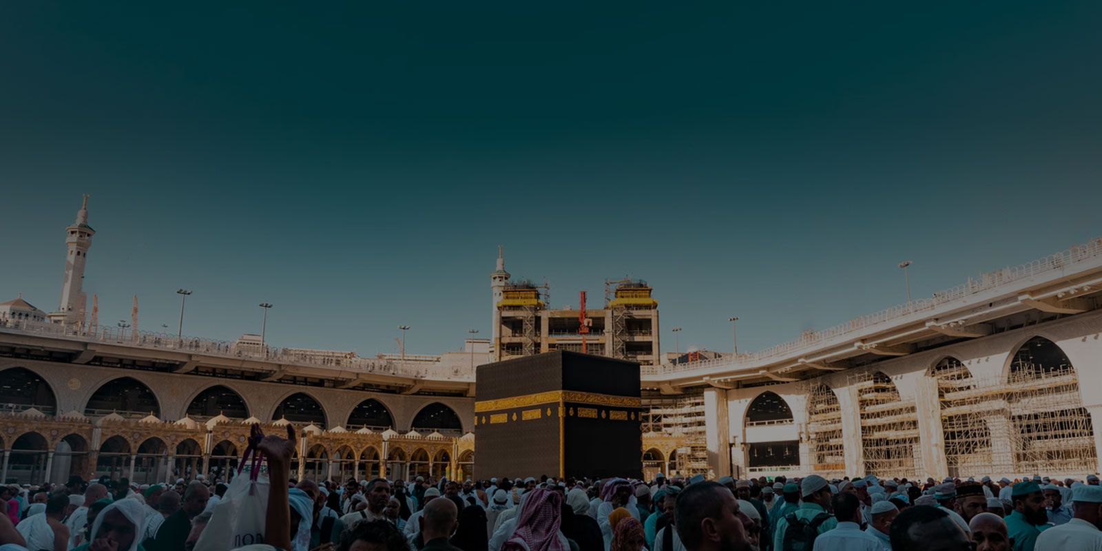 Umrah360